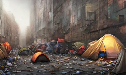 Homelessness in America